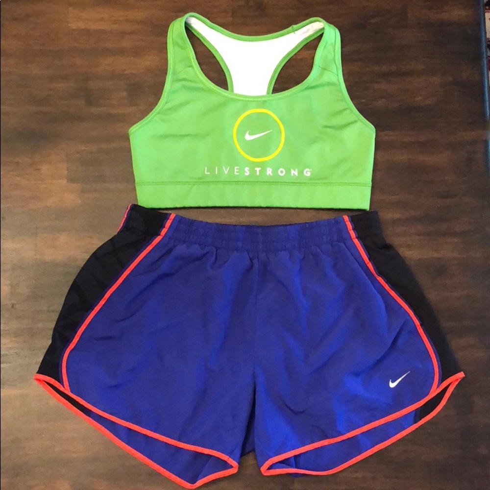 Nike Size Medium Shorts